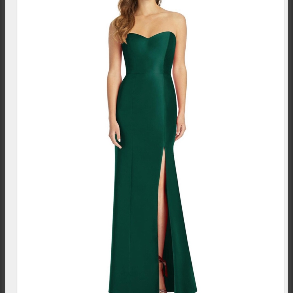 Bridesmaids dress
